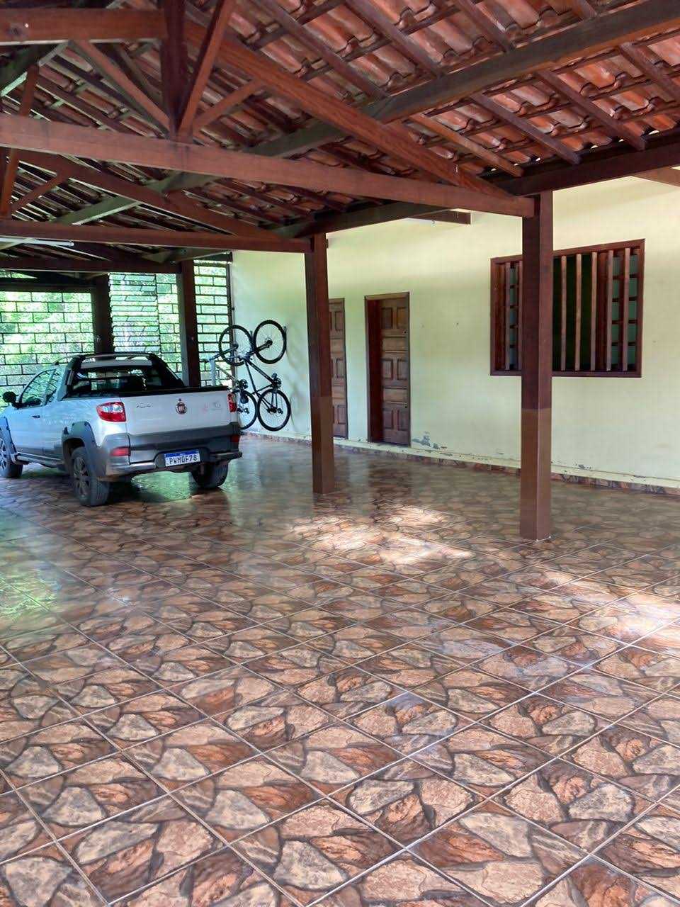 Fazenda, 103 hectares - Foto 9