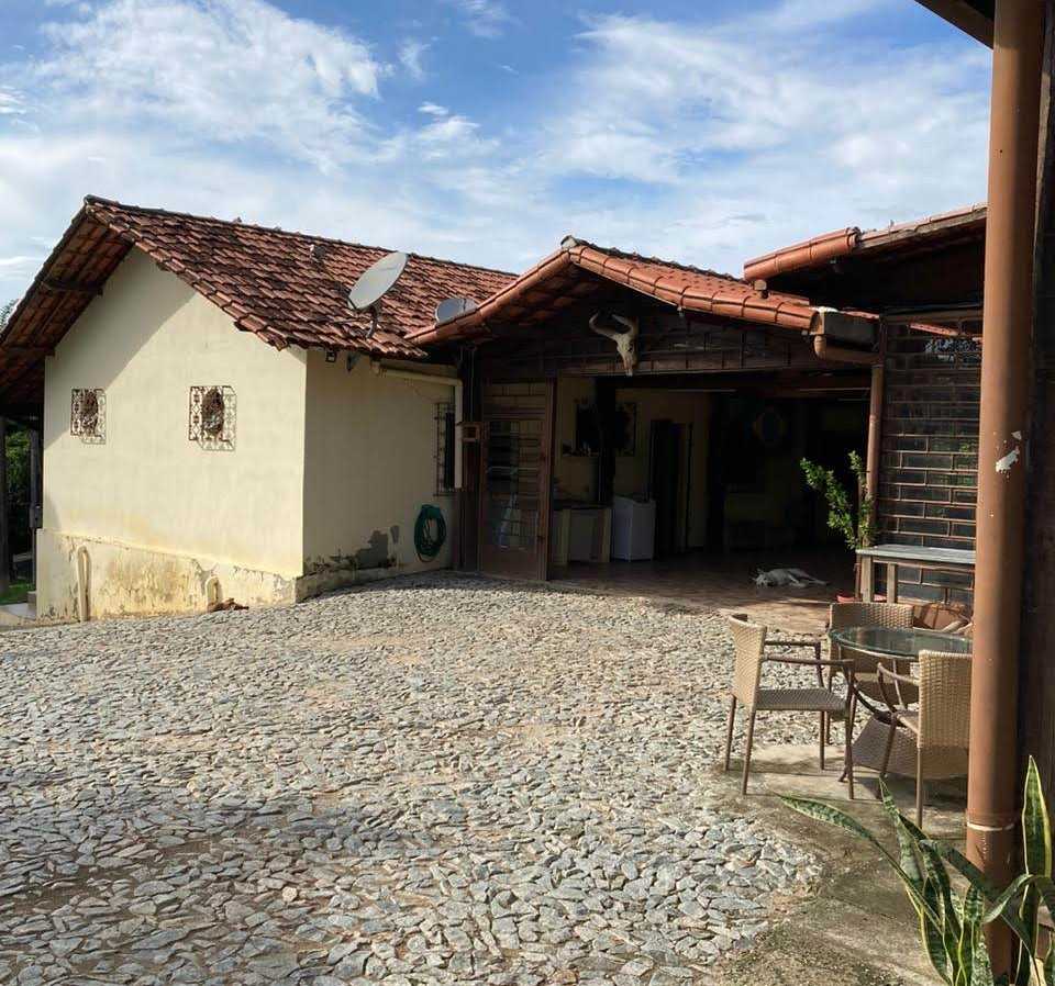 Fazenda, 103 hectares - Foto 1