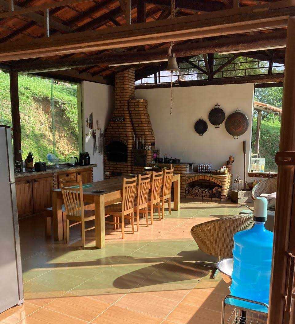 Fazenda, 103 hectares - Foto 10