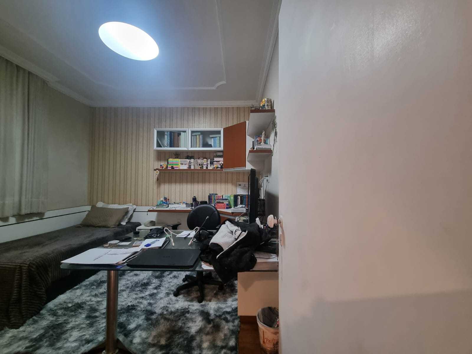 Casa para alugar com 4 quartos, 222m² - Foto 24