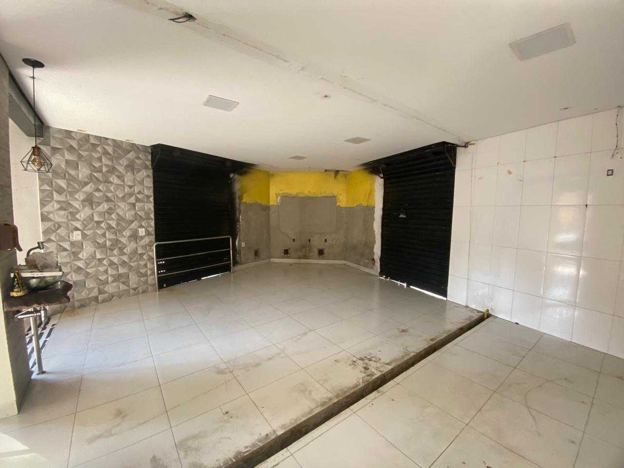Loja-Salão, 66 m² - Foto 2
