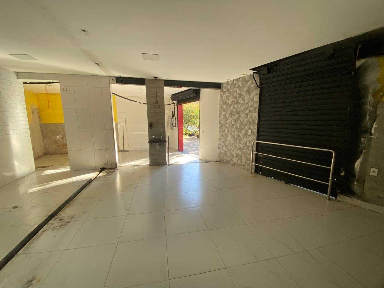 Loja-Salão, 66 m² - Foto 4