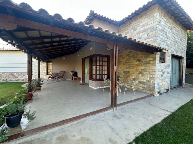 Chácara, 4 quartos, 2423 m² - Foto 21