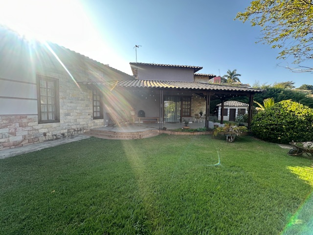 Chácara, 4 quartos, 2423 m² - Foto 22