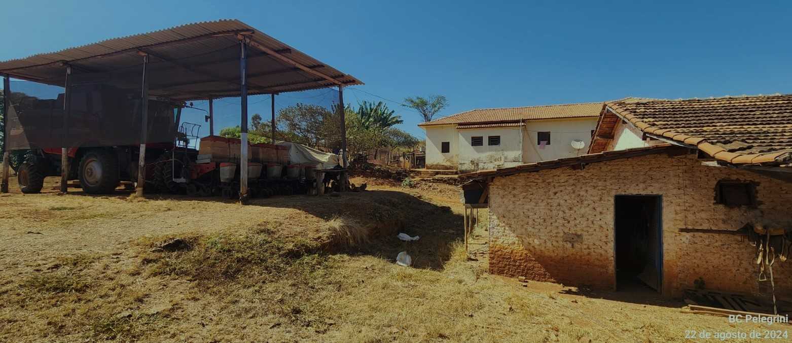 Chácara, 3 quartos, 722 hectares - Foto 25