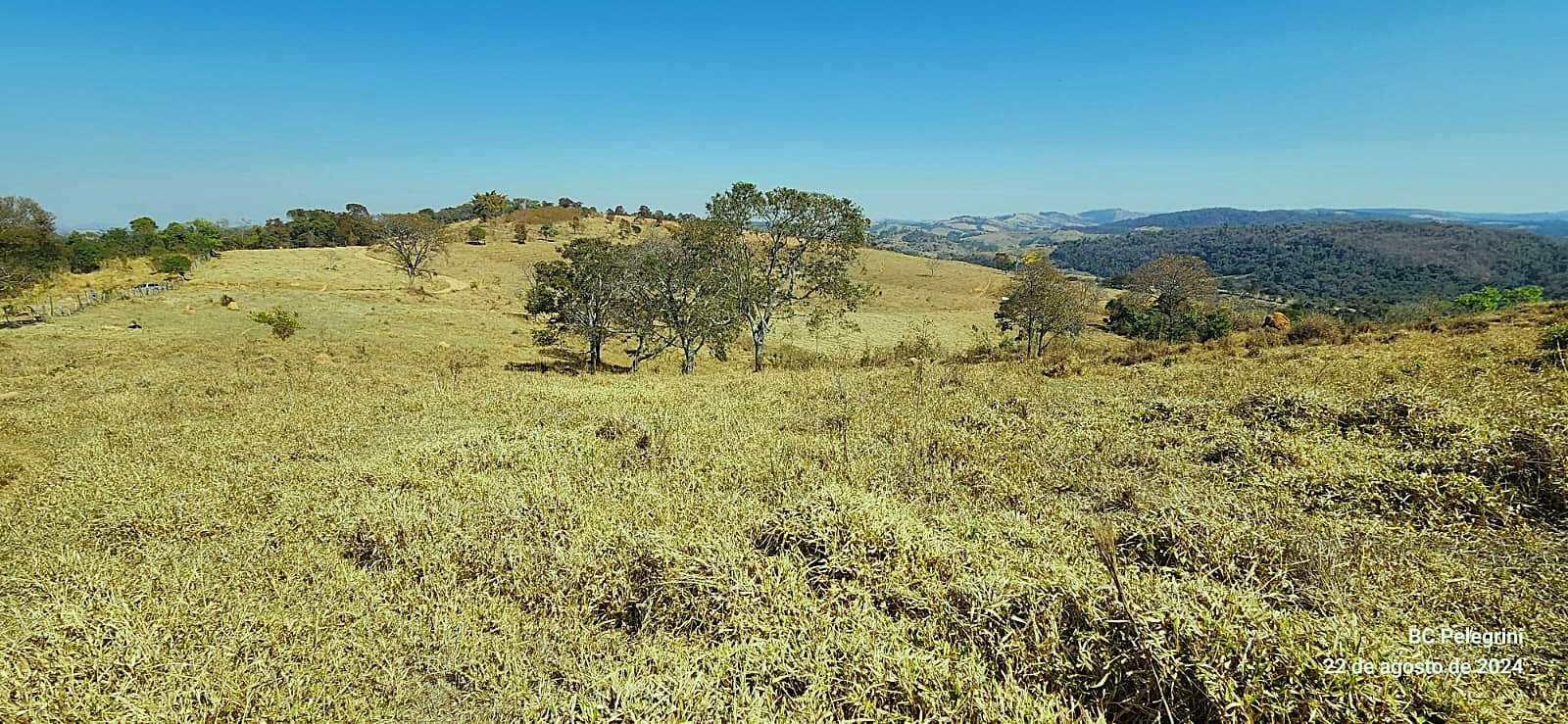 Chácara, 3 quartos, 722 hectares - Foto 7