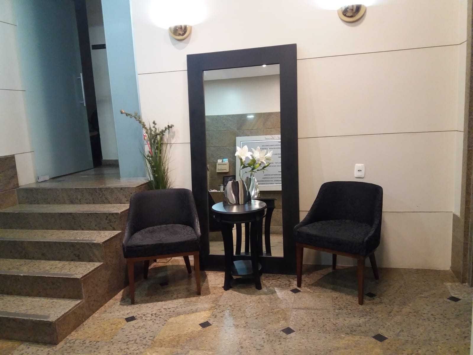 Sala-Conjunto, 40 m² - Foto 6