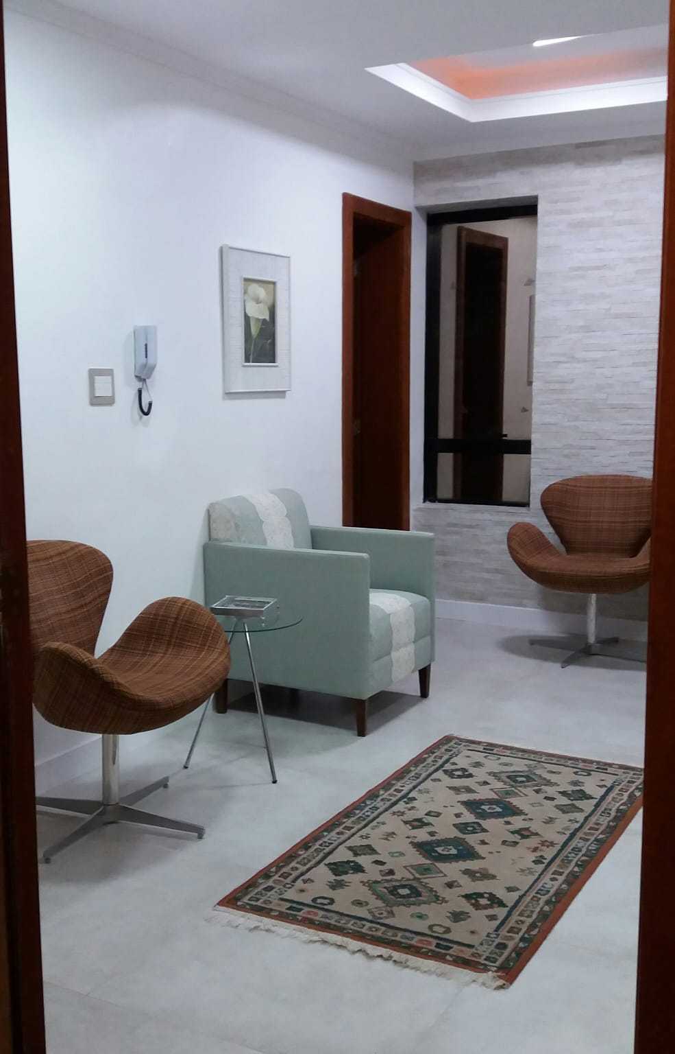 Sala-Conjunto, 40 m² - Foto 7