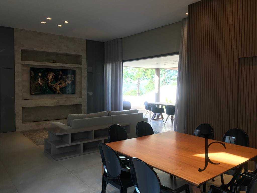 Casa de Condomínio, 4 quartos - Foto 6