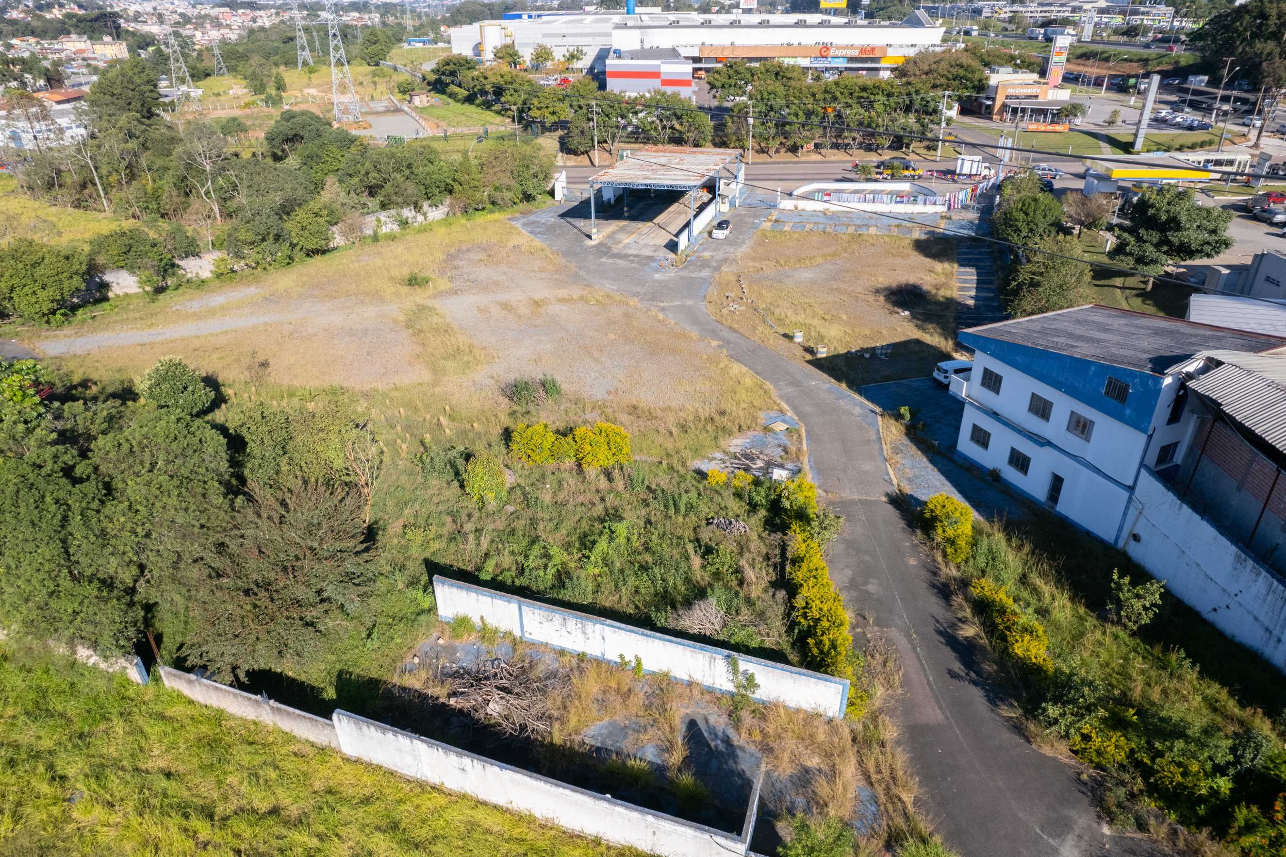 Terreno, 3 hectares - Foto 23