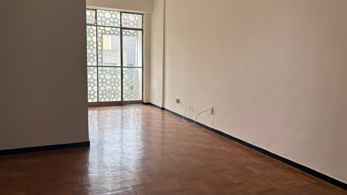 Apartamento, 2 quartos, 95 m² - Foto 2