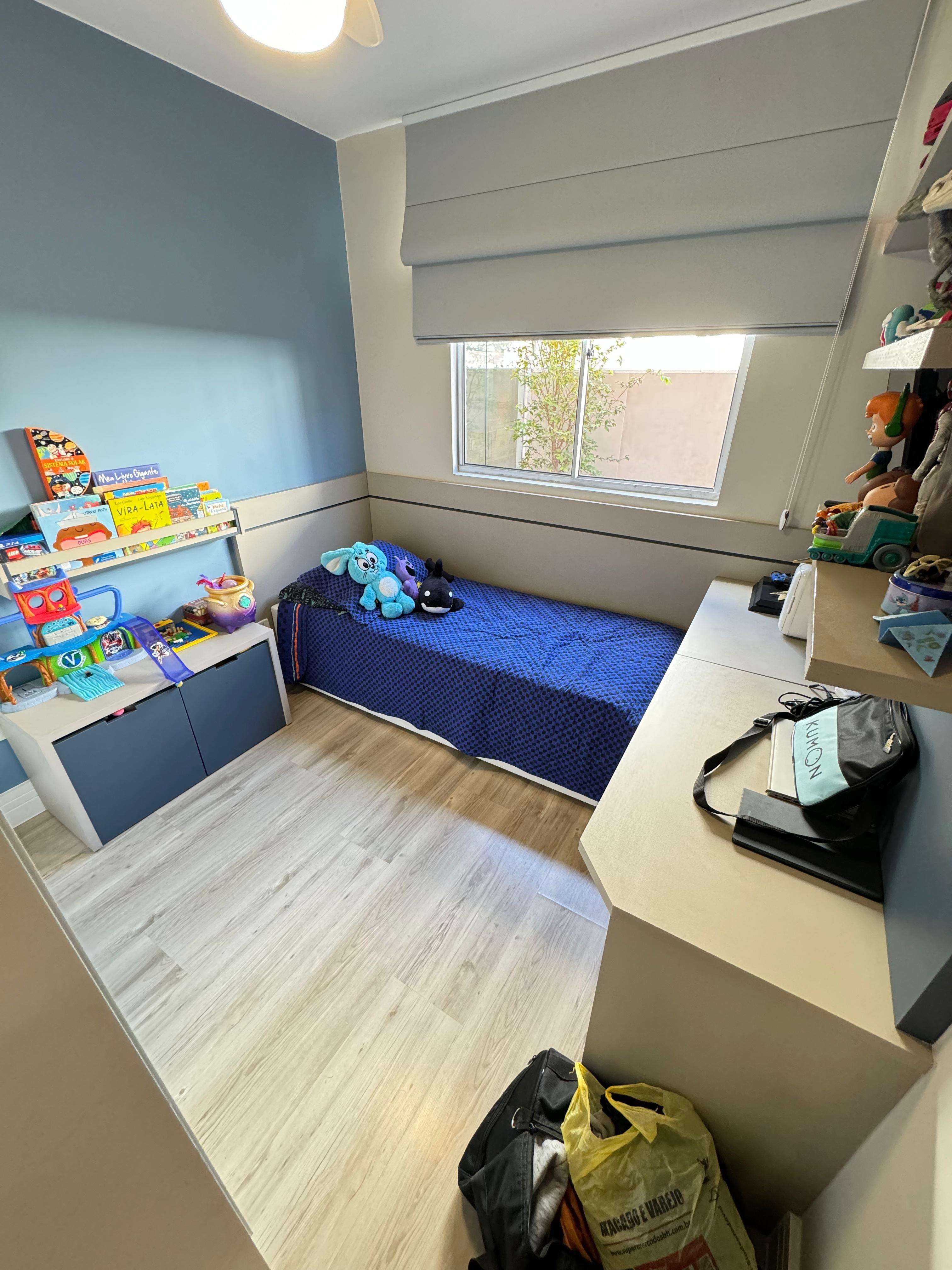 Apartamento, 3 quartos, 130 m² - Foto 12