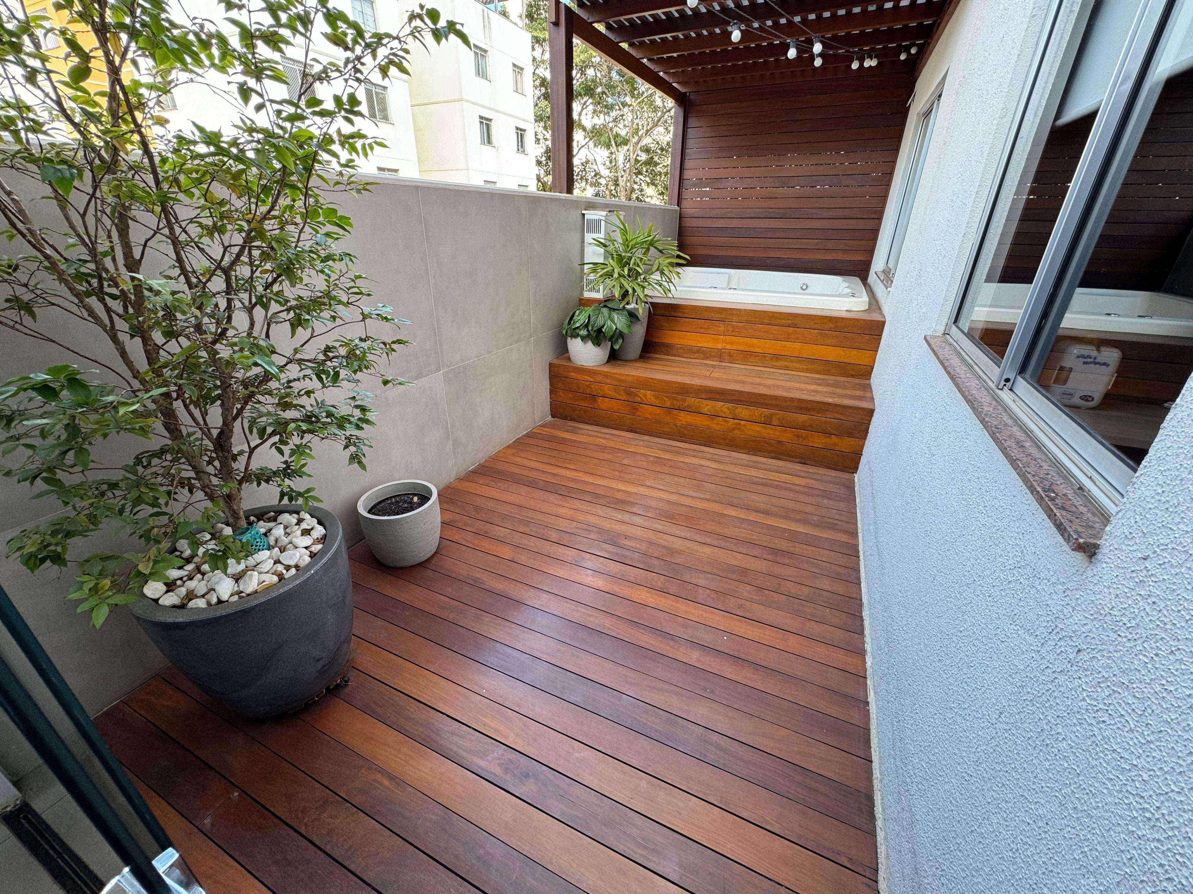 Apartamento, 3 quartos, 130 m² - Foto 16