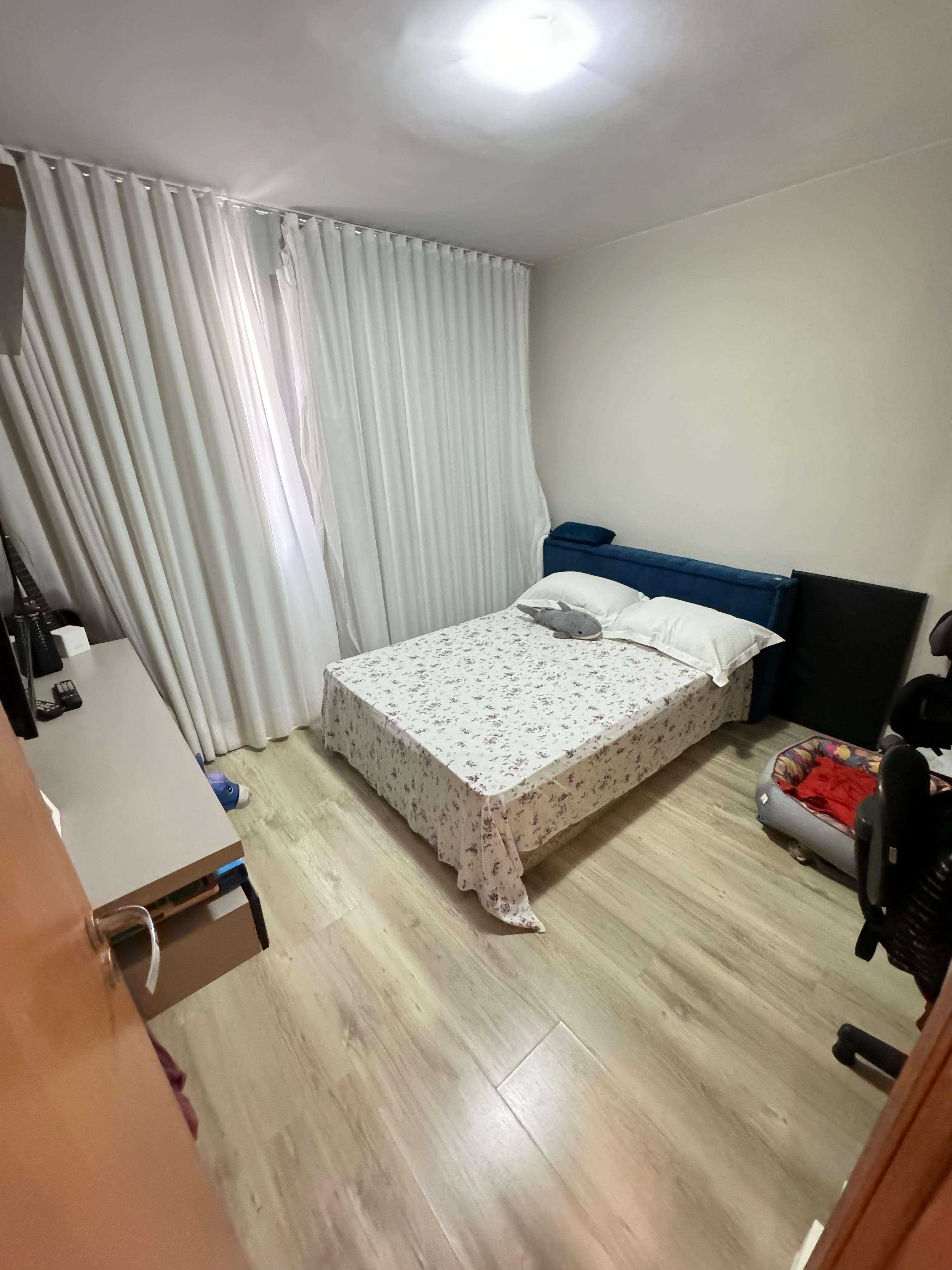 Apartamento, 3 quartos, 130 m² - Foto 9
