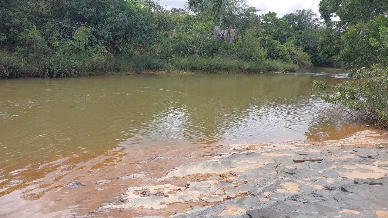 Fazenda, 615 hectares - Foto 12