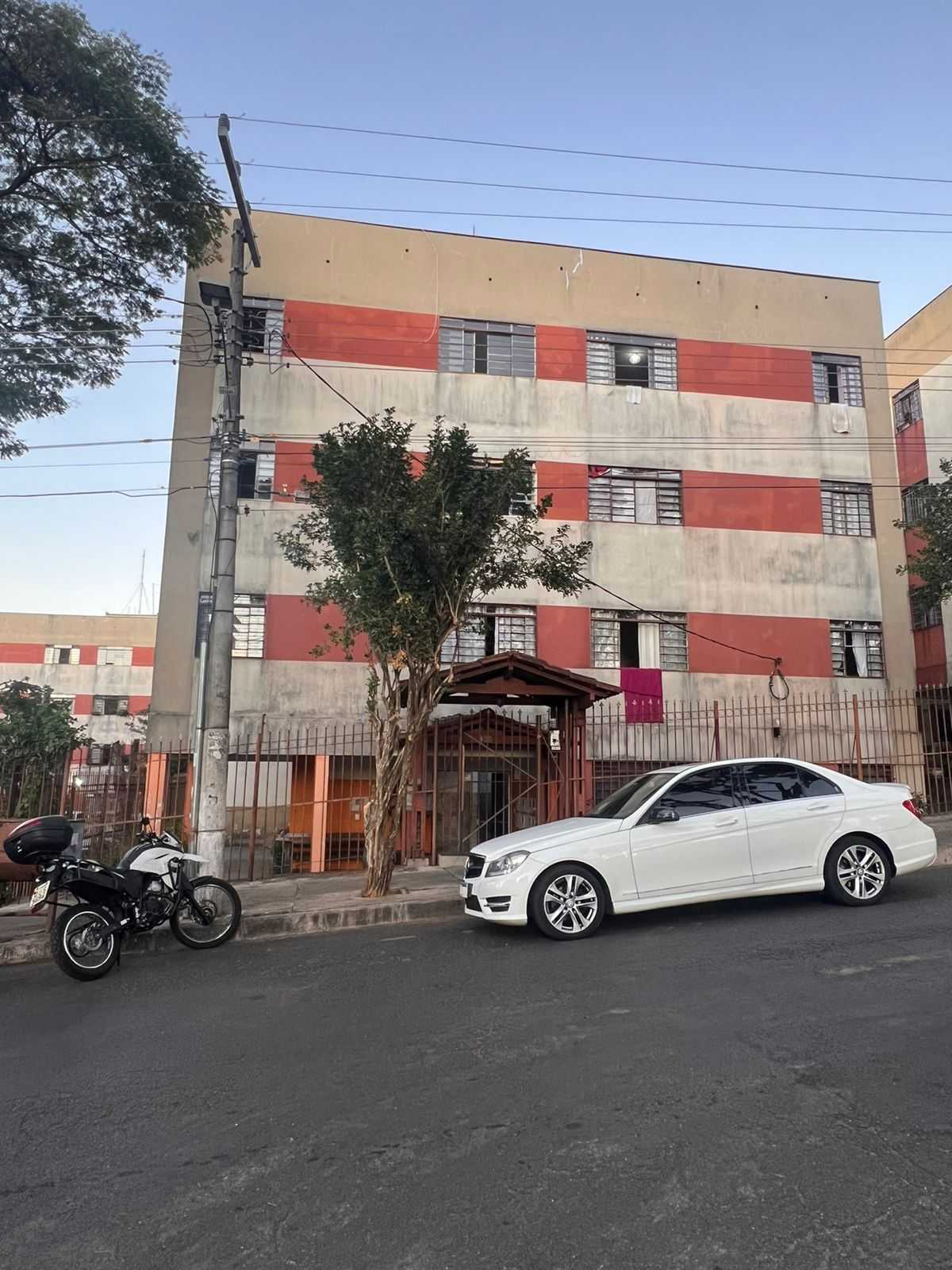 Apartamento, 2 quartos, 50 m² - Foto 10