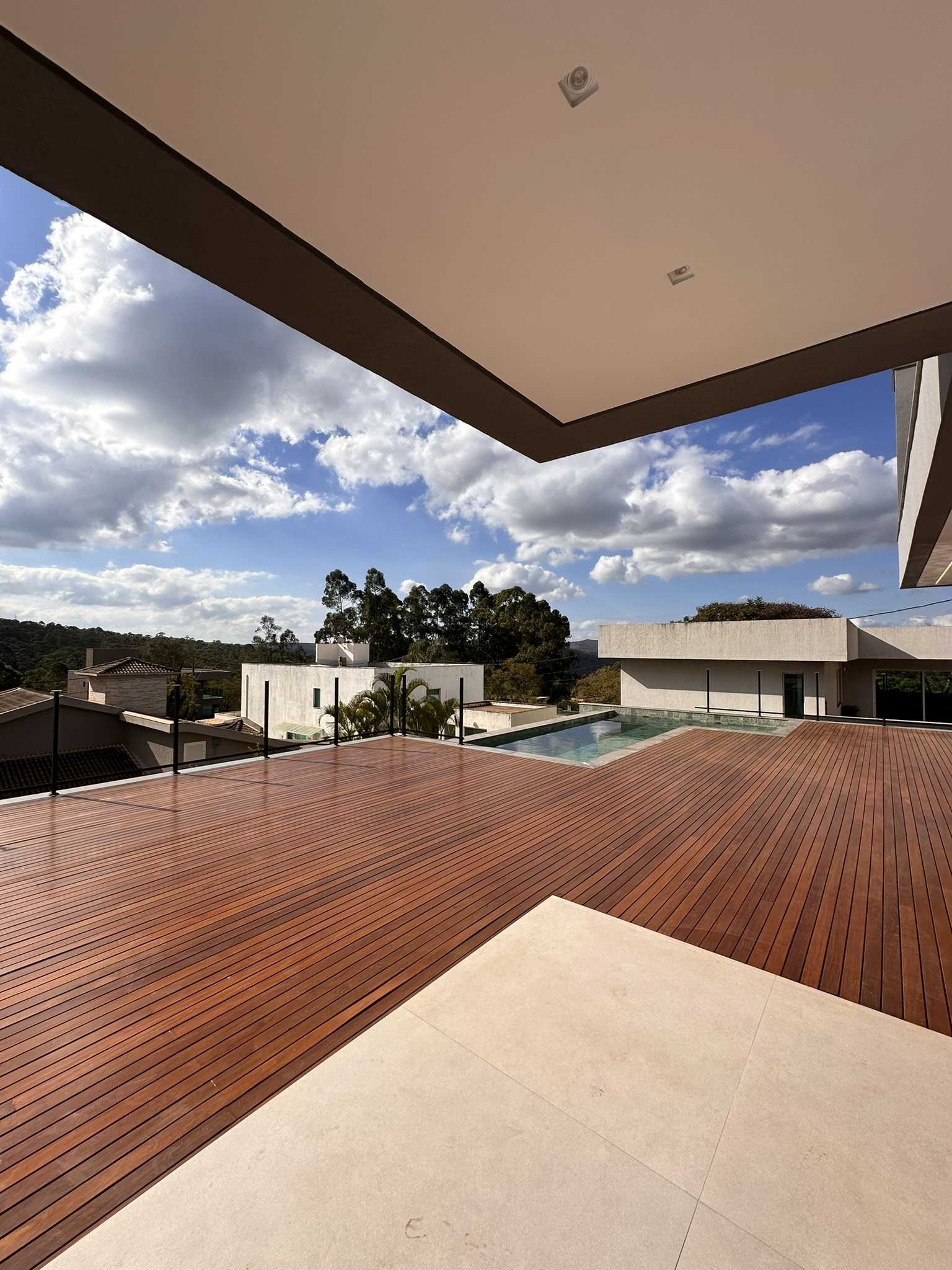 Casa de Condomínio, 4 quartos - Foto 17