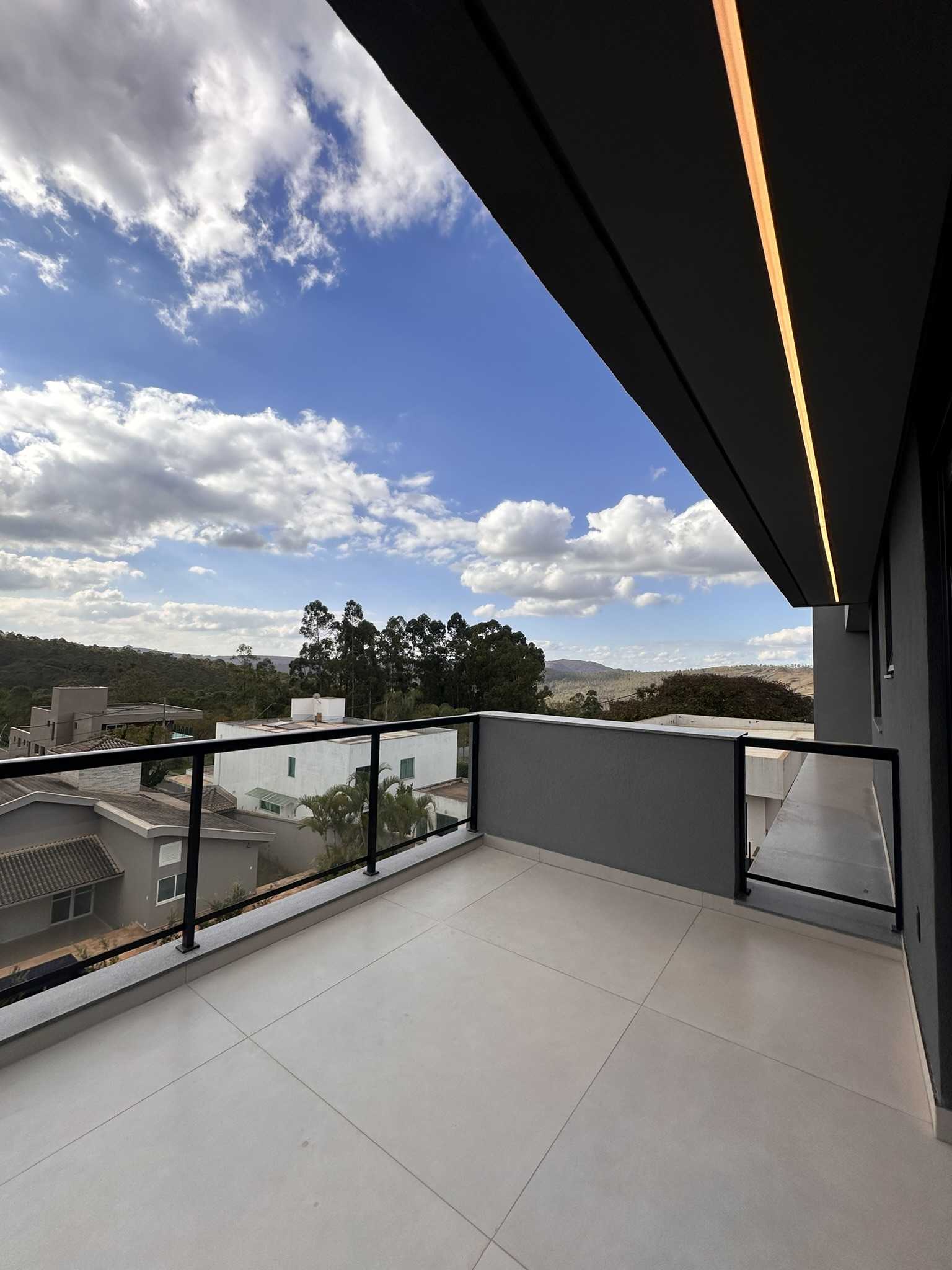 Casa de Condomínio, 4 quartos - Foto 14