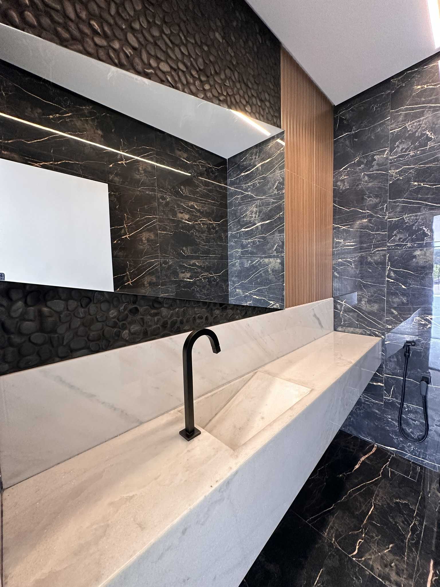 Casa de Condomínio, 4 quartos - Foto 6