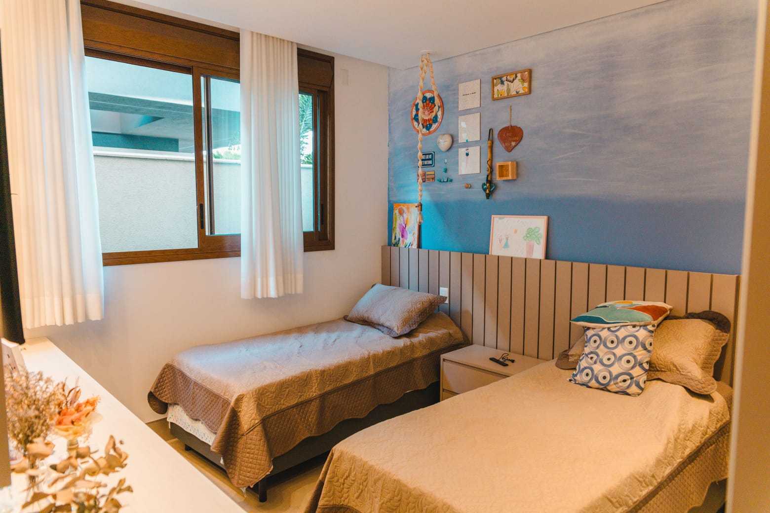 Casa de Condomínio, 4 quartos - Foto 12