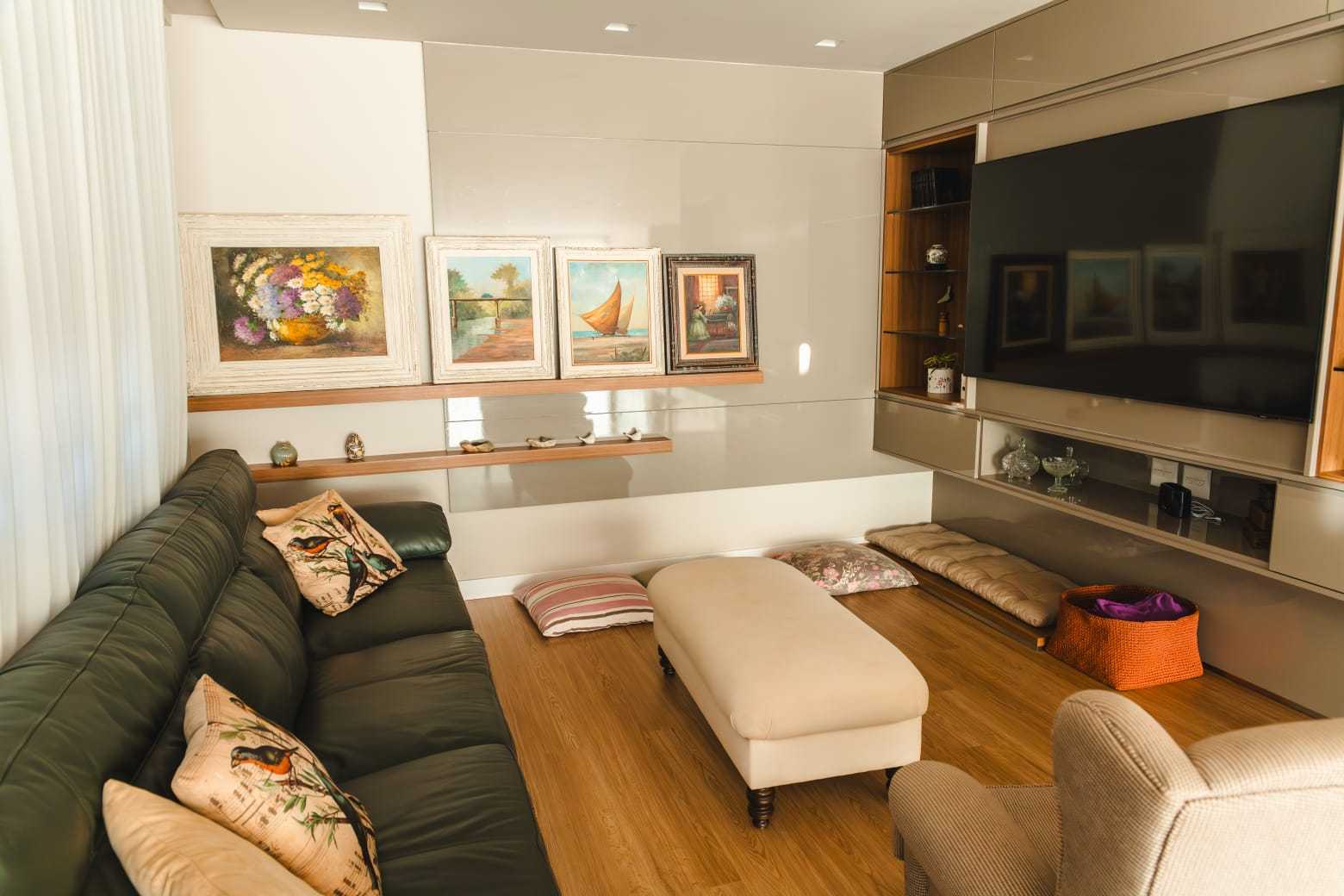 Casa de Condomínio, 4 quartos - Foto 8