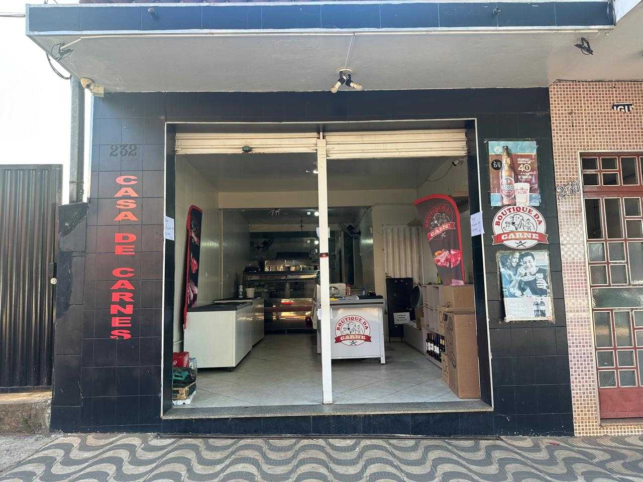 Loja-Salão - Foto 1