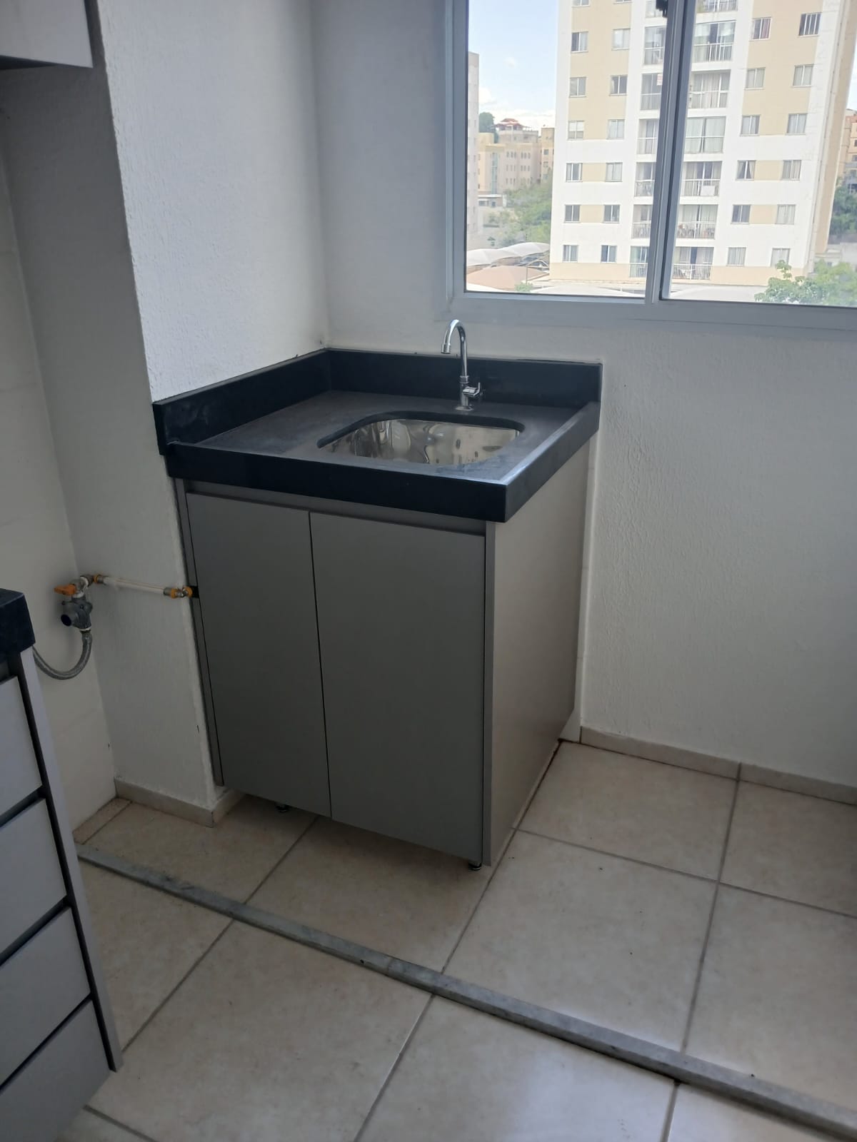 Apartamento, 2 quartos, 60 m² - Foto 19