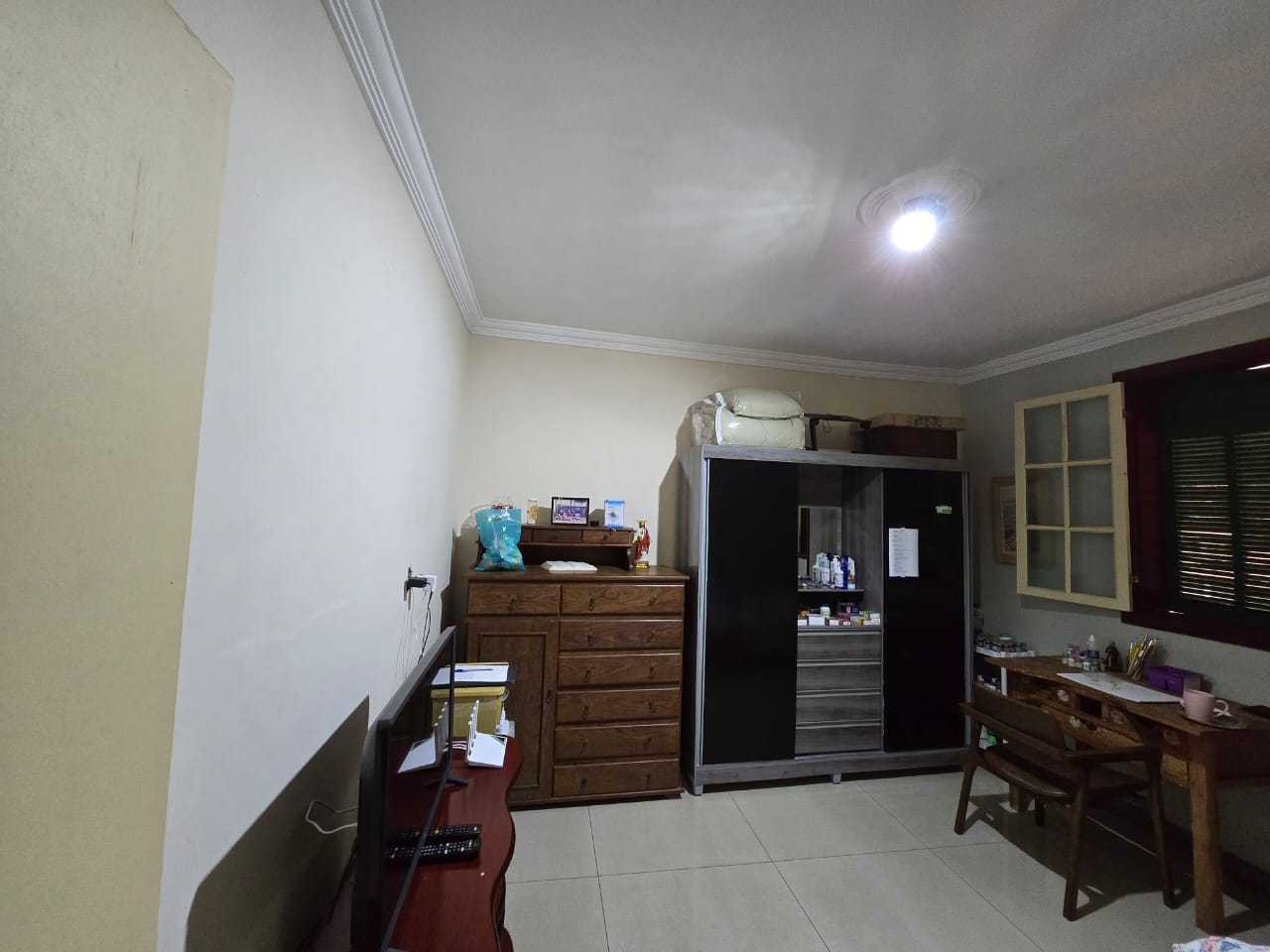 Casa, 6 quartos - Foto 4