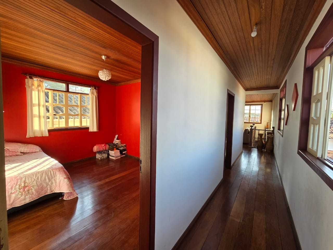 Casa, 6 quartos - Foto 5