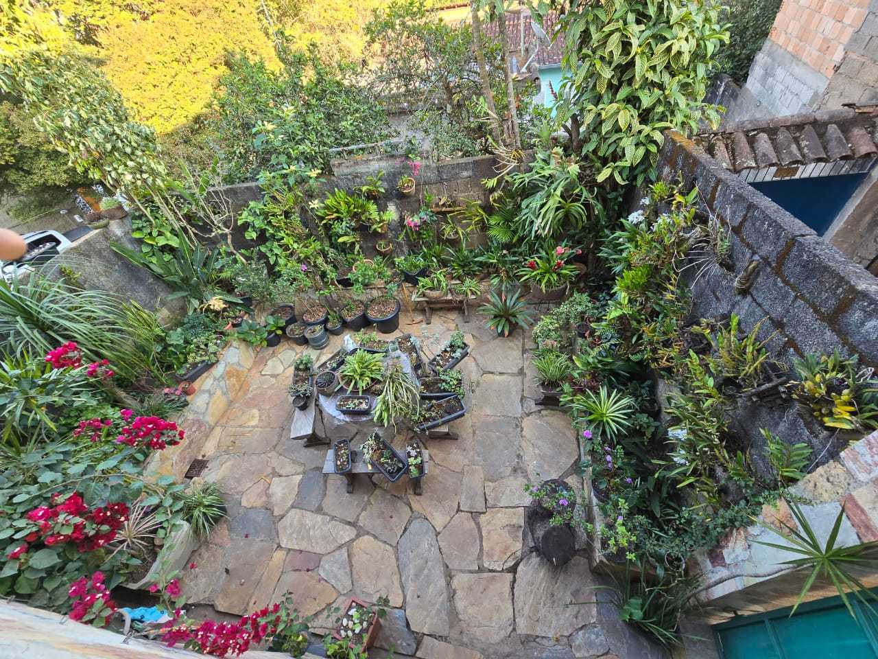 Casa, 6 quartos - Foto 2