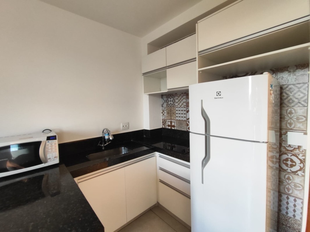 Apartamento, 1 quarto, 40 m² - Foto 3