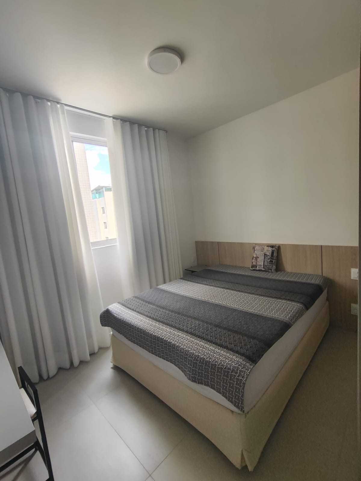 Apartamento, 1 quarto, 30 m² - Foto 7