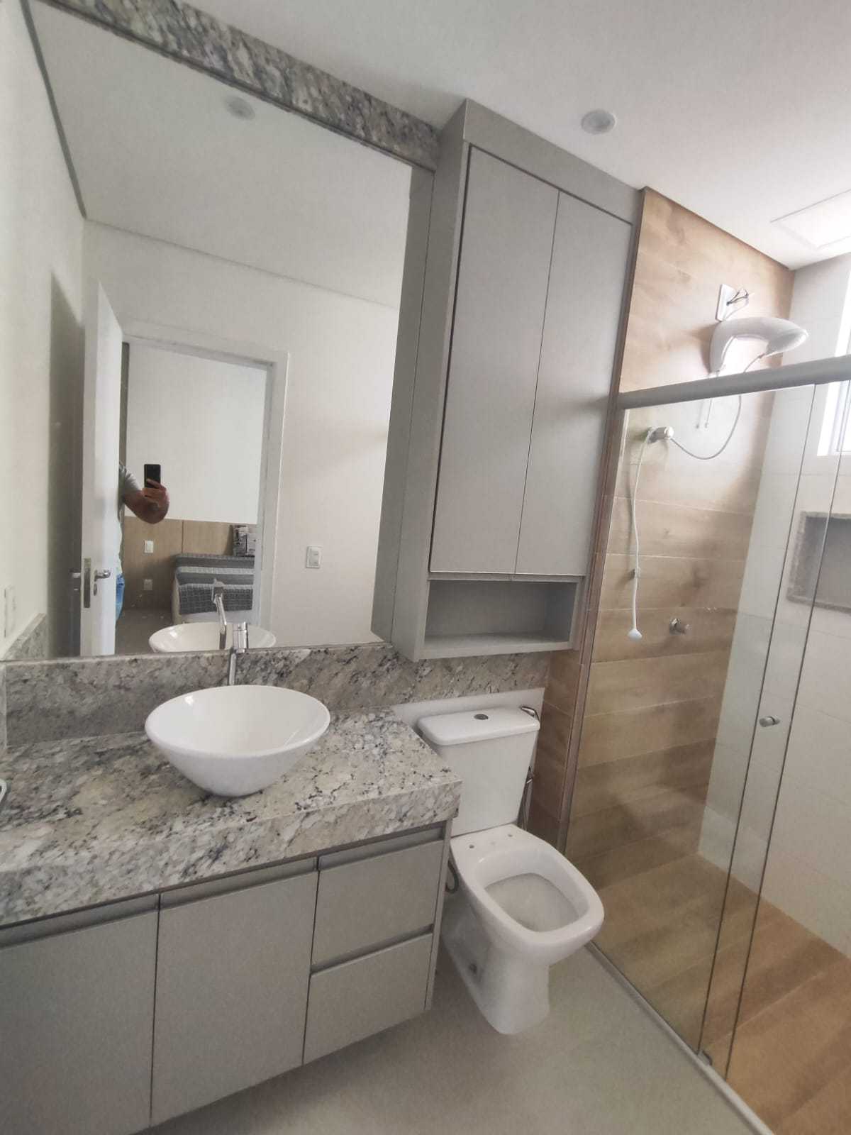 Apartamento, 1 quarto, 30 m² - Foto 12