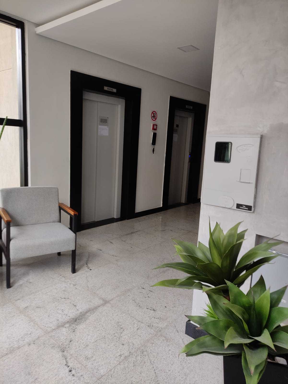 Apartamento, 1 quarto, 30 m² - Foto 18