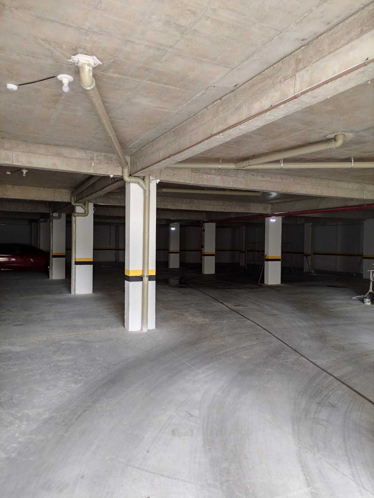 Apartamento, 1 quarto, 30 m² - Foto 16