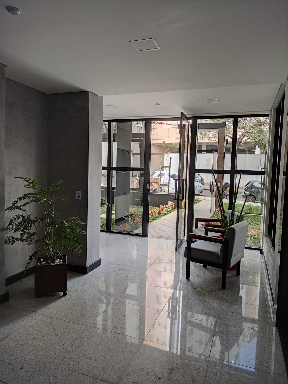 Apartamento, 1 quarto, 30 m² - Foto 20