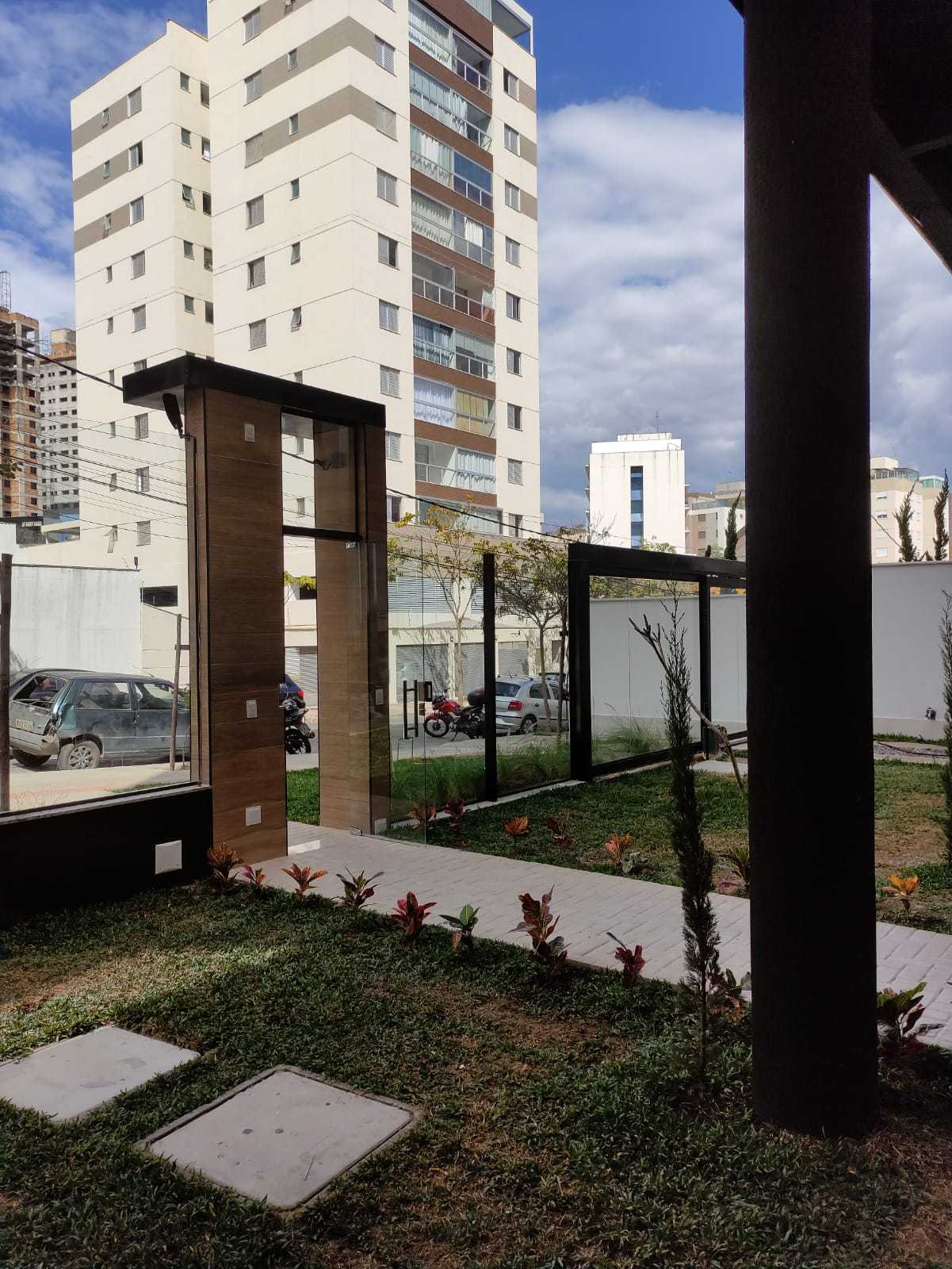 Apartamento, 1 quarto, 30 m² - Foto 24