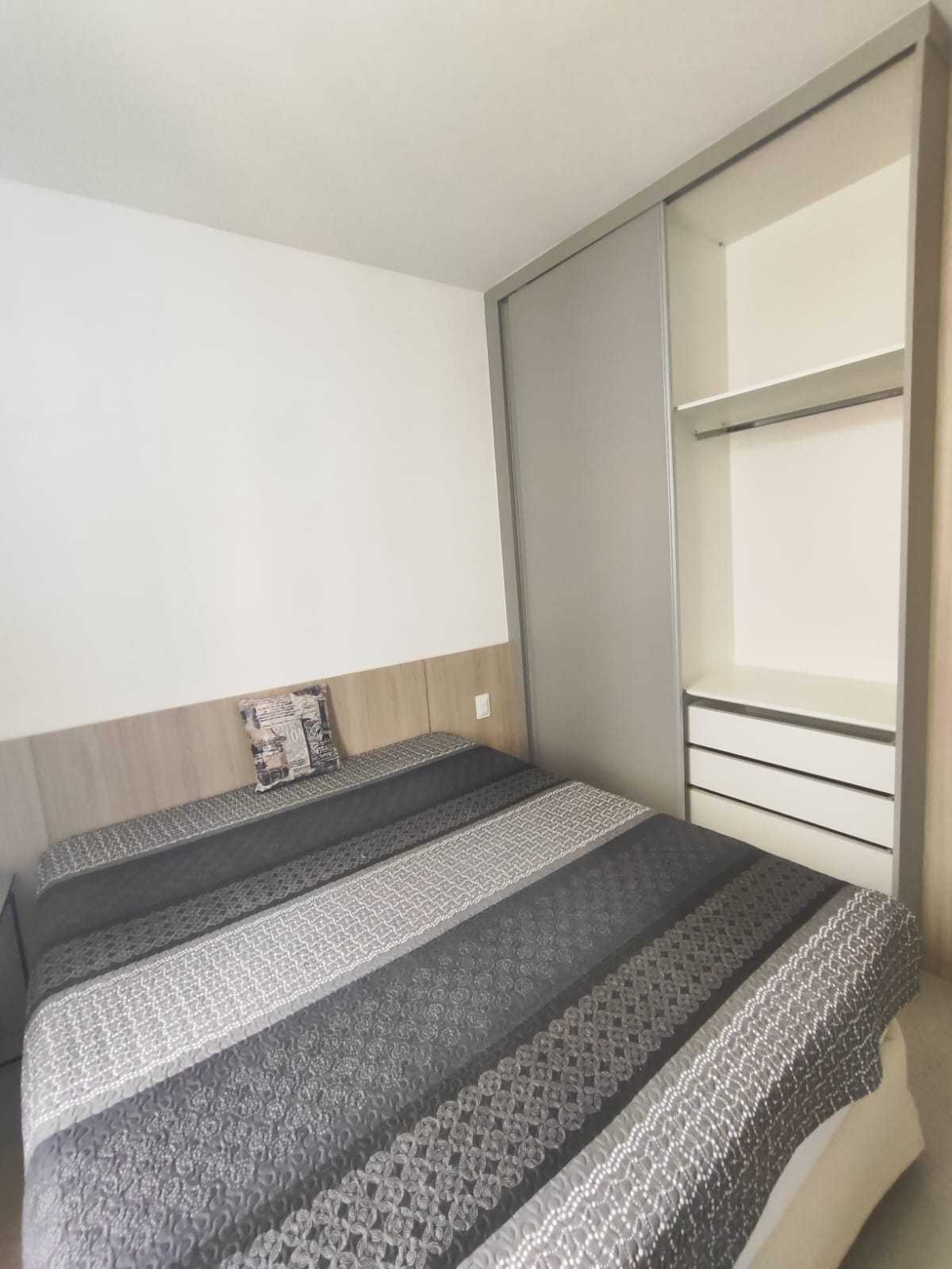 Apartamento, 1 quarto, 30 m² - Foto 6