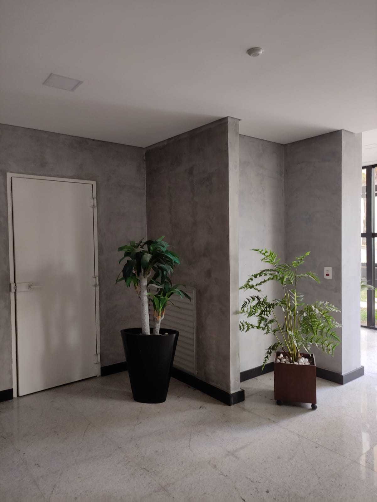 Apartamento, 1 quarto, 30 m² - Foto 19