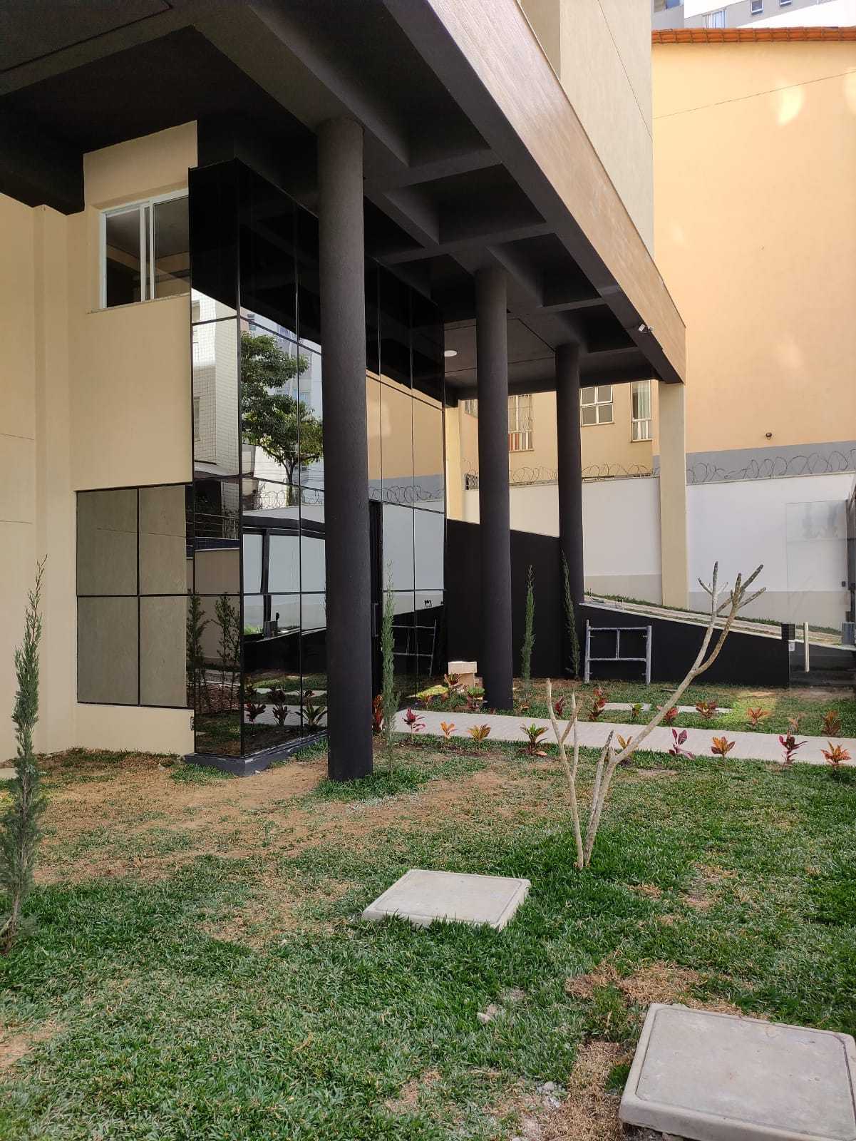 Apartamento, 1 quarto, 30 m² - Foto 23