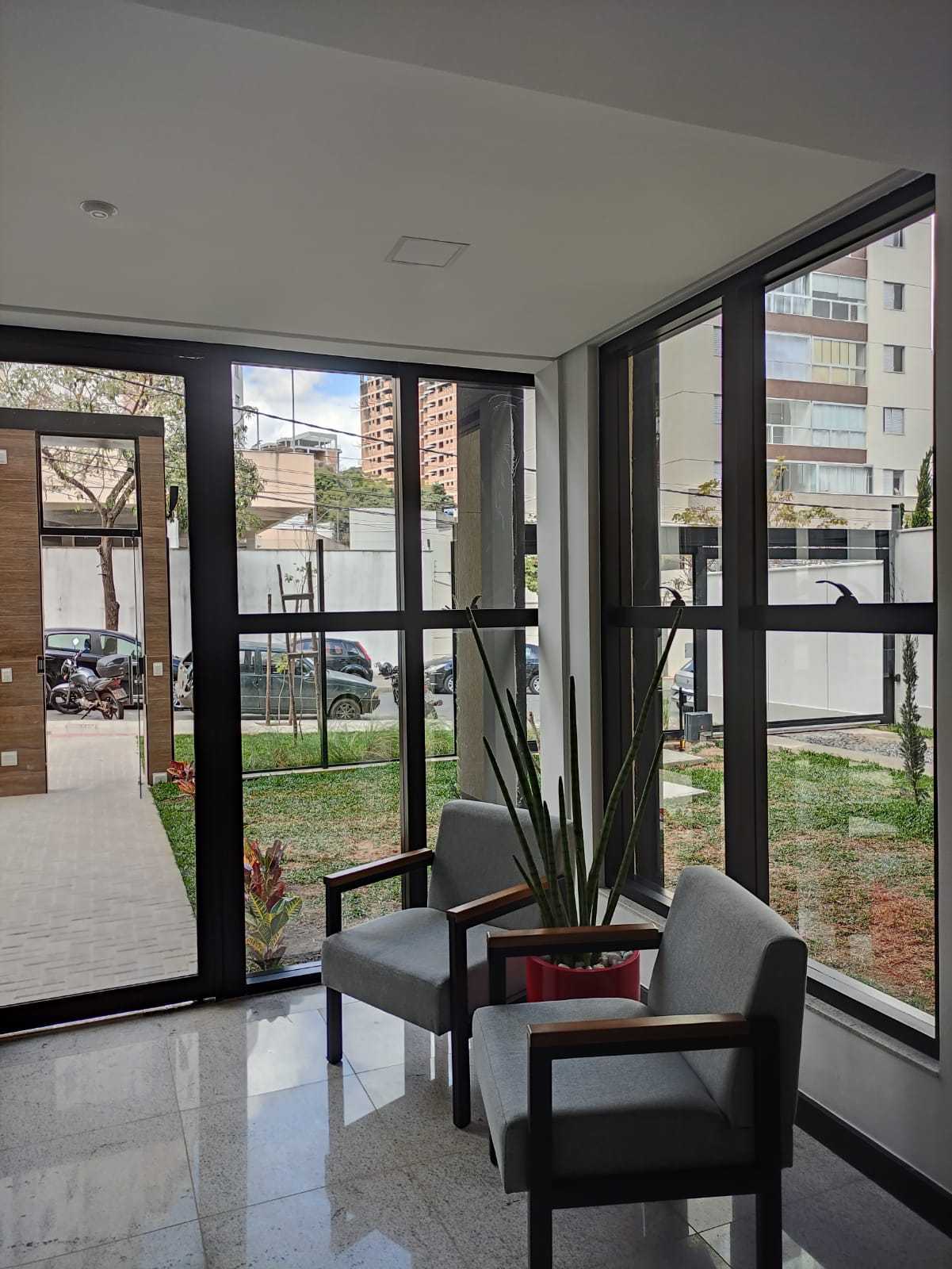 Apartamento, 1 quarto, 30 m² - Foto 21