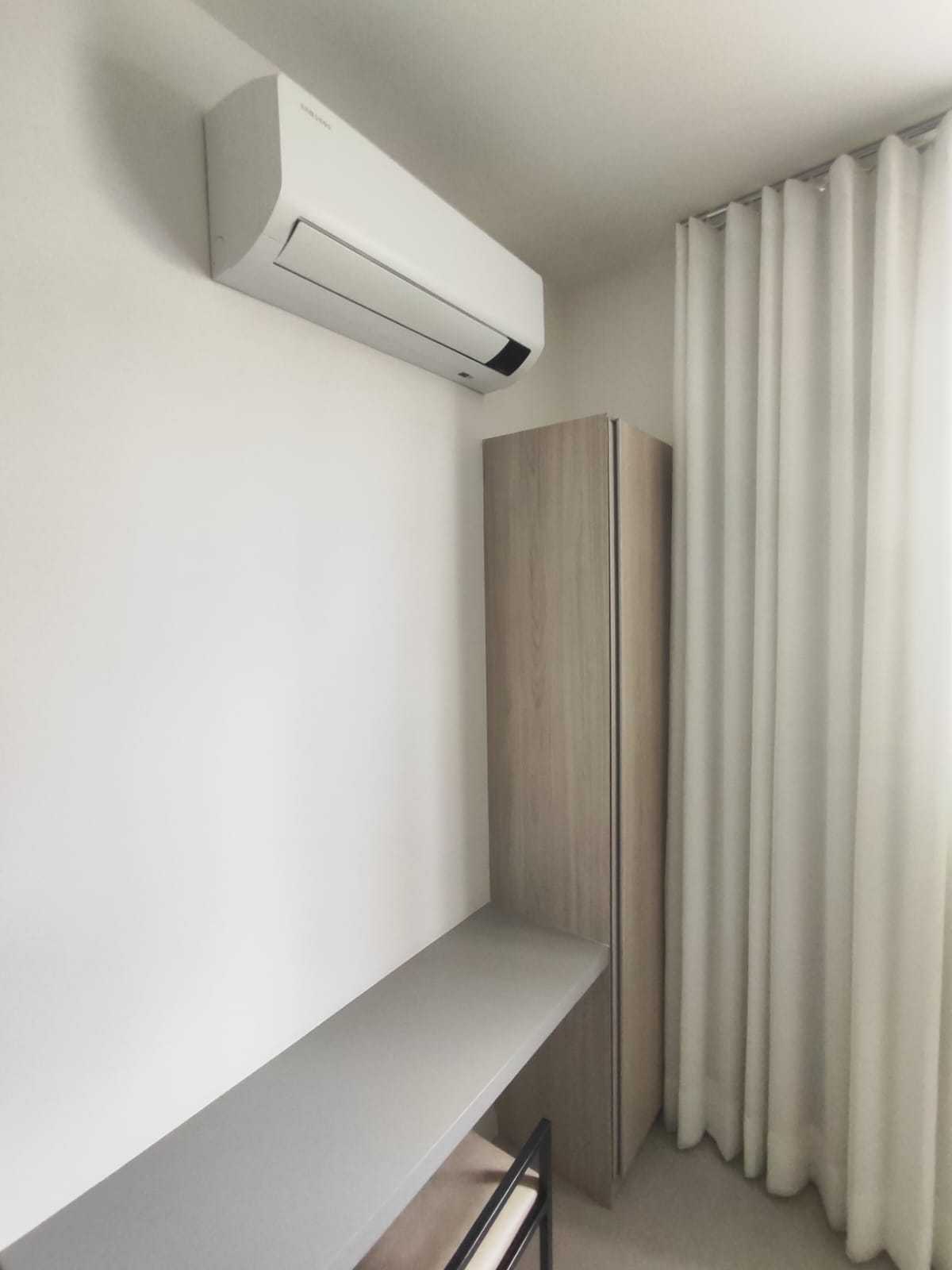 Apartamento, 1 quarto, 30 m² - Foto 9