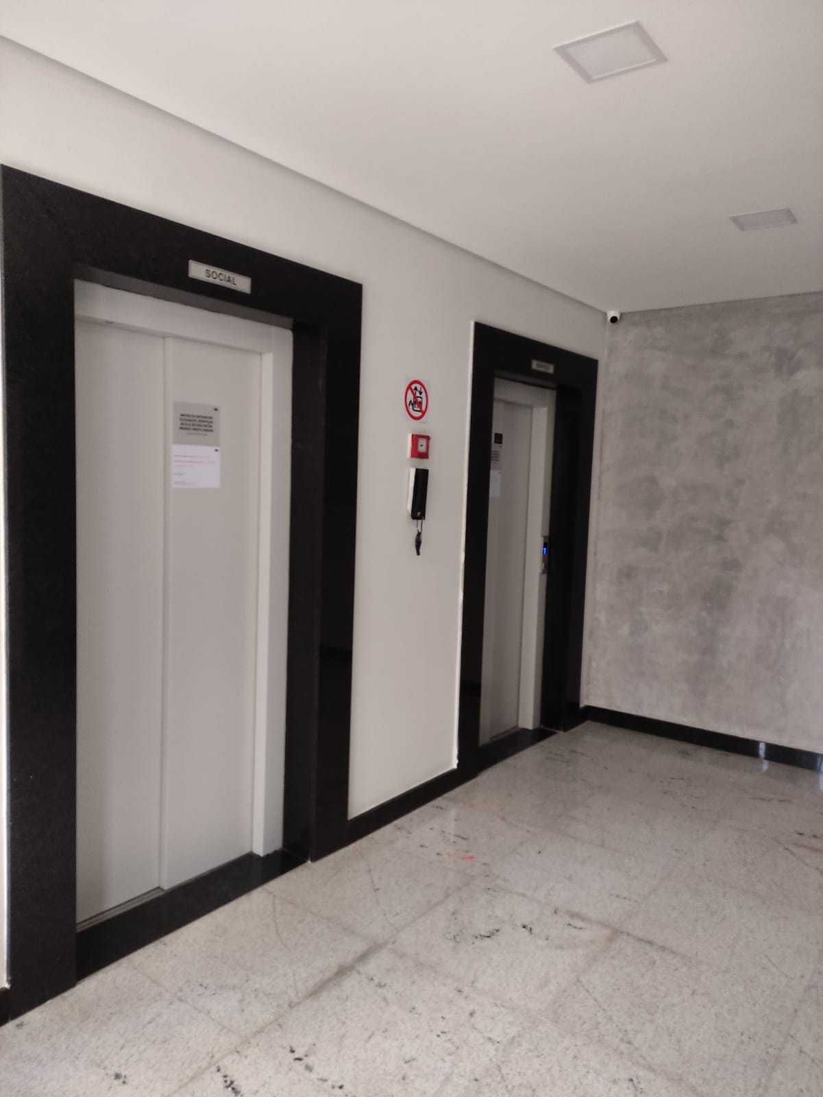 Apartamento, 1 quarto, 30 m² - Foto 17