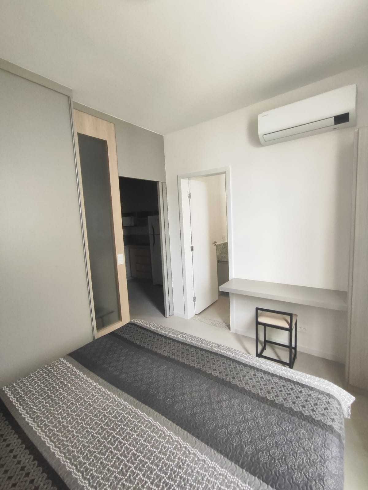 Apartamento, 1 quarto, 30 m² - Foto 11