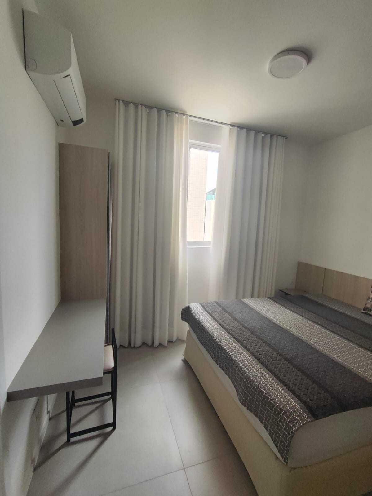 Apartamento, 1 quarto, 30 m² - Foto 10