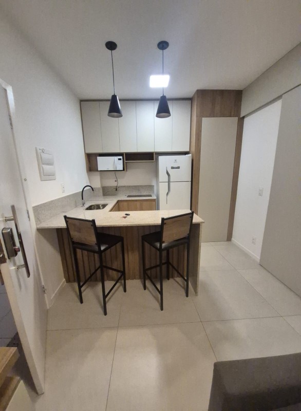 Apartamento, 1 quarto, 30 m² - Foto 4