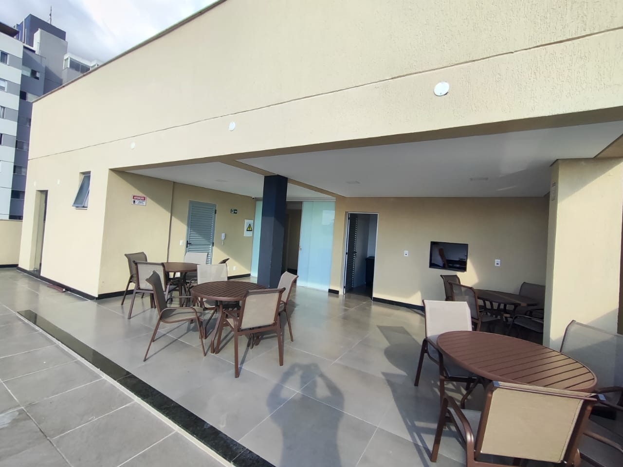 Apartamento, 1 quarto, 30 m² - Foto 25