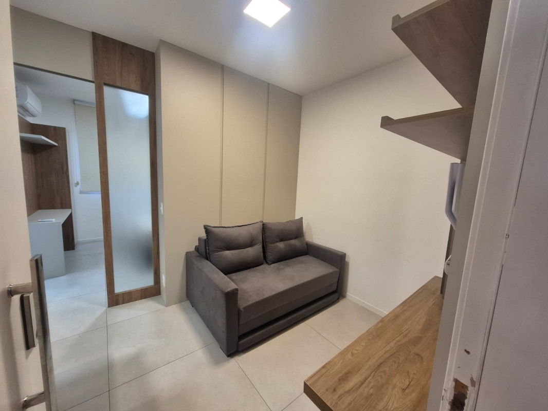 Apartamento, 1 quarto, 30 m² - Foto 9