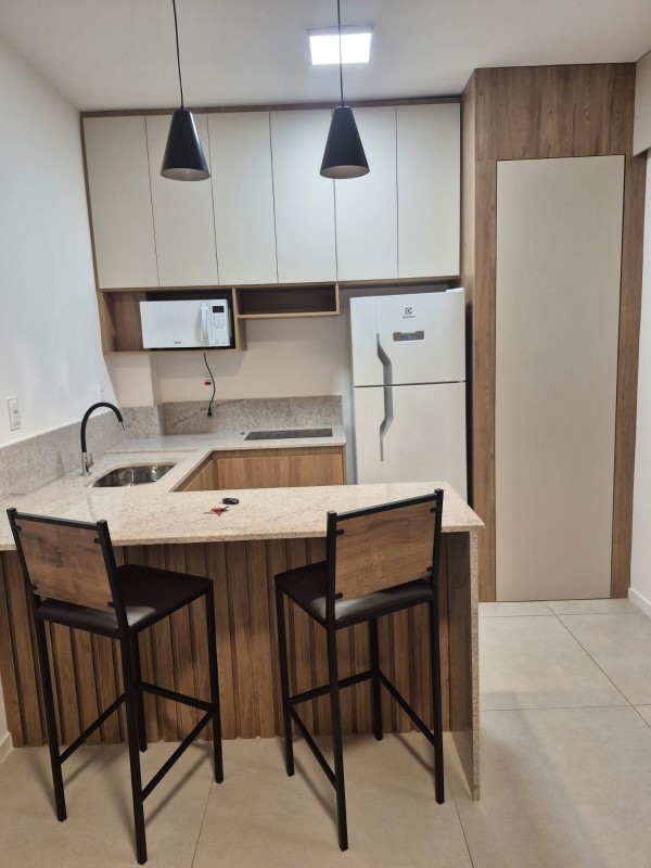 Apartamento, 1 quarto, 30 m² - Foto 7