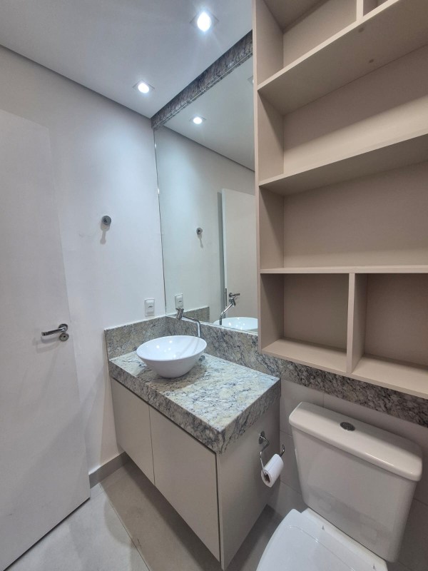 Apartamento, 1 quarto, 30 m² - Foto 16